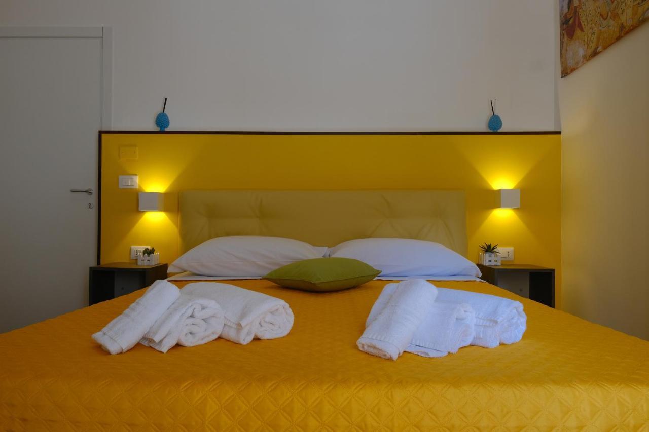 Al Teatro Greco Hotell Syracuse Eksteriør bilde