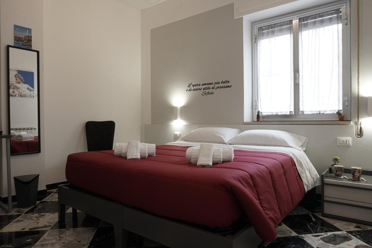Al Teatro Greco Hotell Syracuse Eksteriør bilde