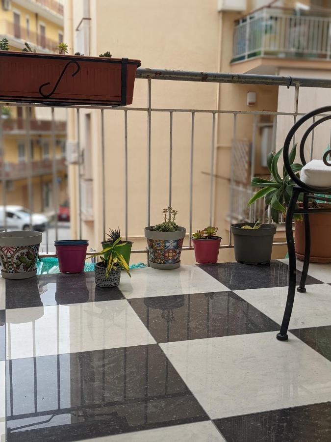 Al Teatro Greco Hotell Syracuse Eksteriør bilde
